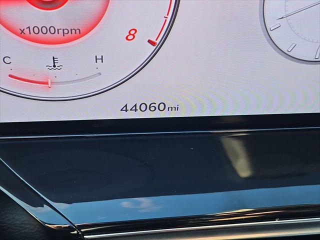 2025 Genesis GV80 2.5T Standard AWD