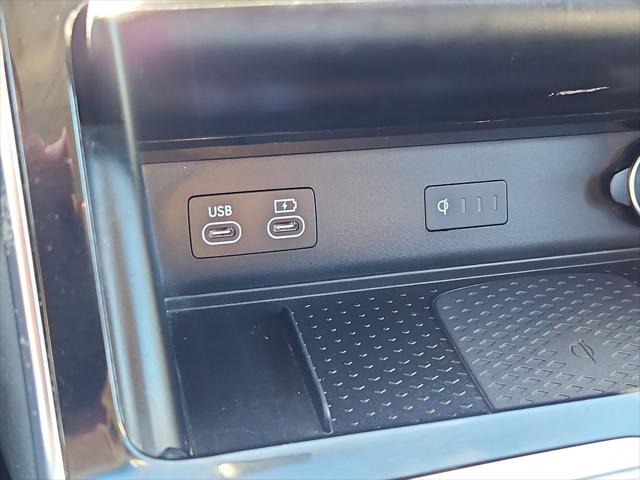 2025 Genesis GV80 2.5T Standard AWD