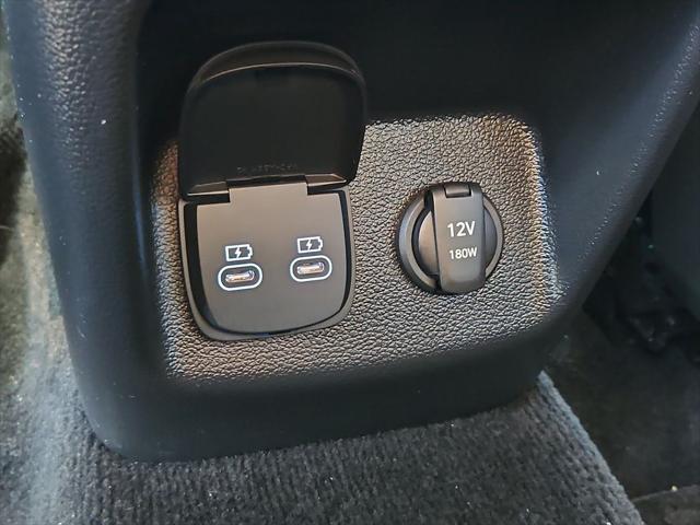 2025 Genesis GV80 2.5T Standard AWD