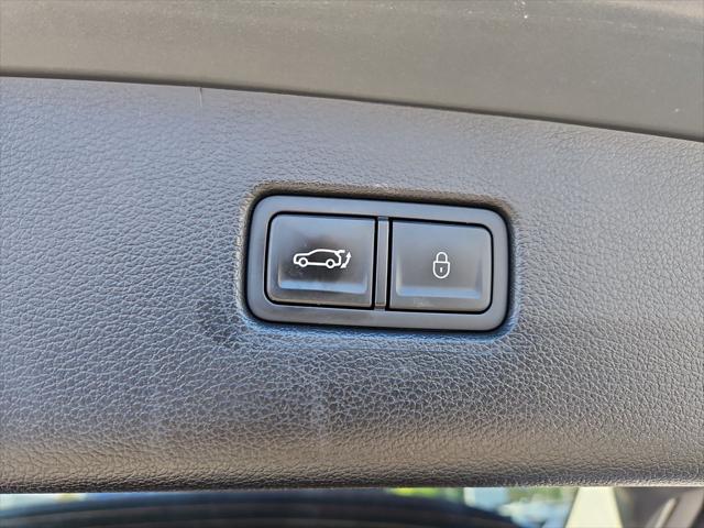 2025 Genesis GV80 2.5T Standard AWD
