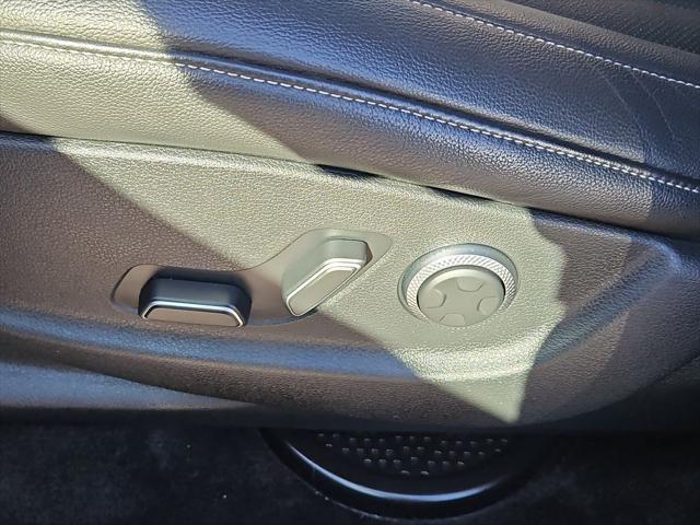 2025 Genesis GV80 2.5T Standard AWD