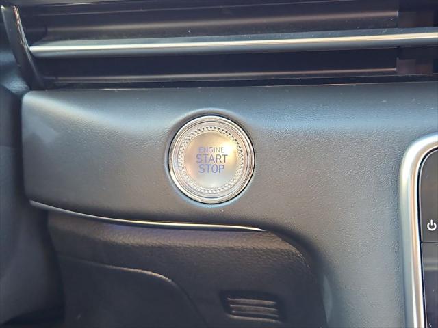 2025 Genesis GV80 2.5T Standard AWD