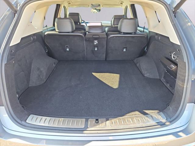 2025 Genesis GV80 2.5T Standard AWD
