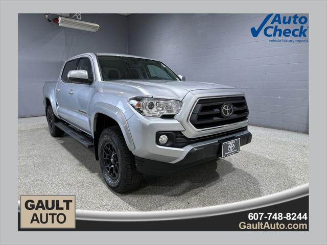 2022 Toyota Tacoma SR5 V6 for sale in Endicott, NY