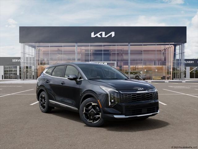2026 Kia Sportage EX for sale in Modesto, CA