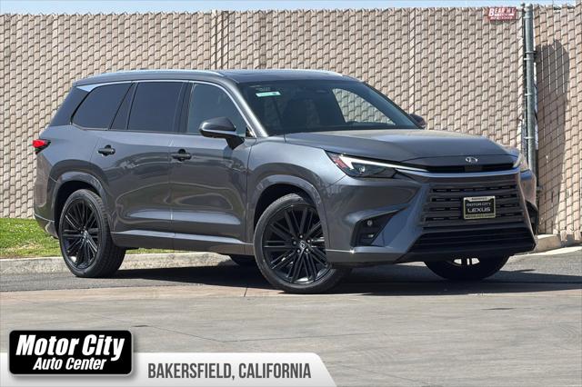 2024 Lexus TX 350 Luxury for sale in Bakersfield , CA