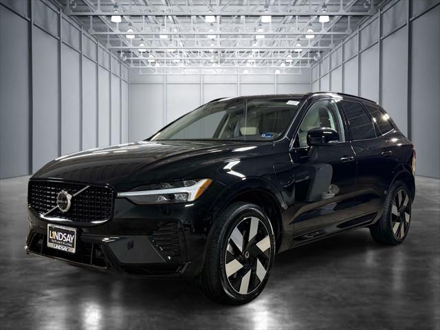 2025 Volvo XC60 Plug-In Hybrid Plus, T8 AWD Electric/Gasoline, Dark for sale in Alexandria, VA