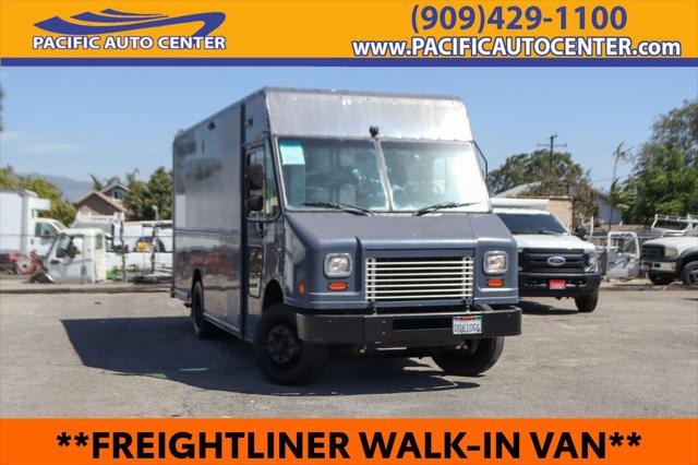 2020 Freightliner MT45G Walk-In Van for sale in Fontana, CA
