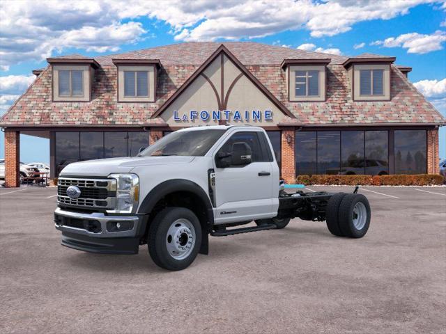 2026 Ford F-450 XL for sale in St Clair, MI