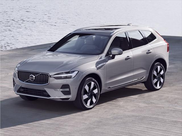 2023 Volvo XC60 Recharge T8 Polestar Engineered for sale in Frederick, MD