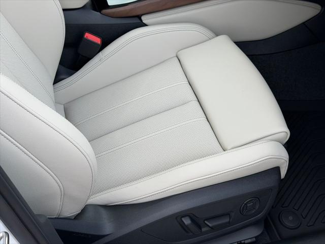 2026 Audi A5 Prestige TFSI quattro S tronic