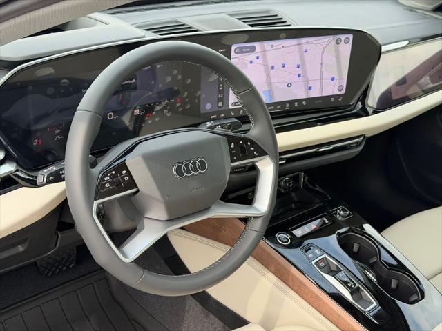 2026 Audi A5 Prestige TFSI quattro S tronic