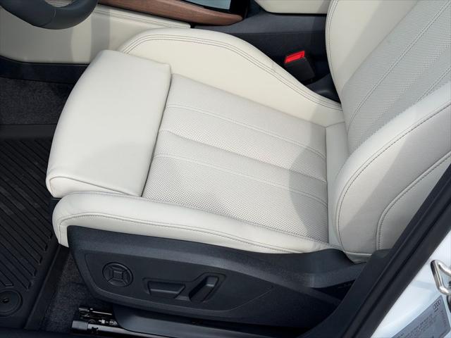 2026 Audi A5 Prestige TFSI quattro S tronic