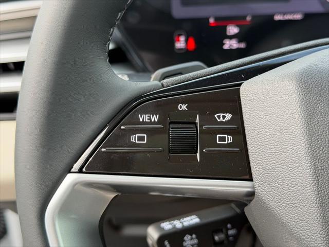 2026 Audi A5 Prestige TFSI quattro S tronic