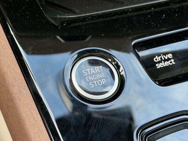 2026 Audi A5 Prestige TFSI quattro S tronic