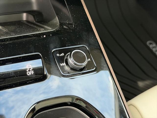 2026 Audi A5 Prestige TFSI quattro S tronic