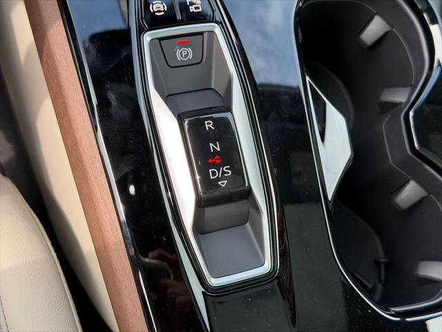 2026 Audi A5 Prestige TFSI quattro S tronic