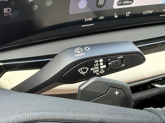 2026 Audi A5 Prestige TFSI quattro S tronic