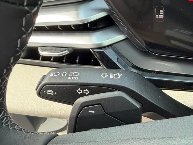 2026 Audi A5 Prestige TFSI quattro S tronic