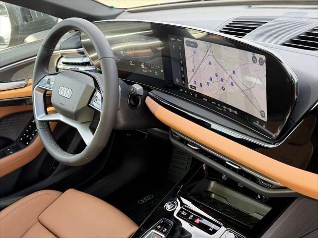 2026 Audi A5 Premium Plus TFSI quattro S tronic
