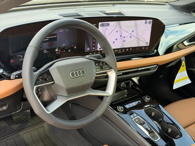 2026 Audi A5 Premium Plus TFSI quattro S tronic