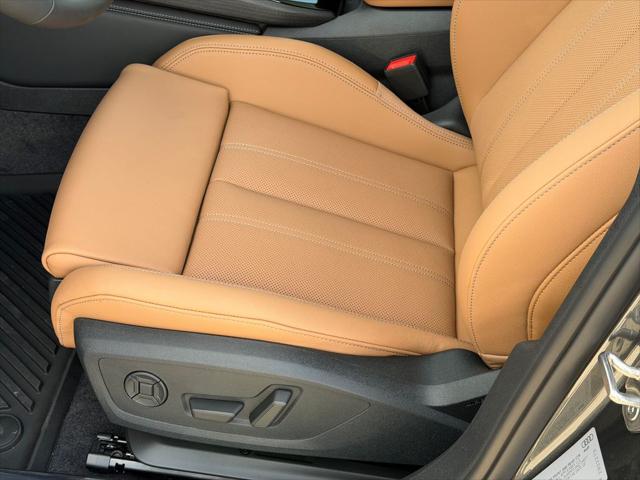2026 Audi A5 Premium Plus TFSI quattro S tronic