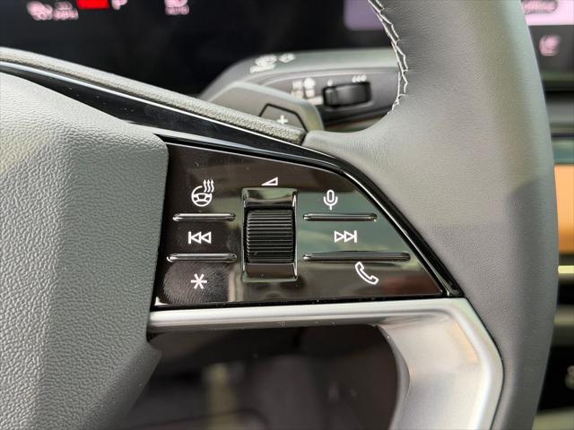 2026 Audi A5 Premium Plus TFSI quattro S tronic