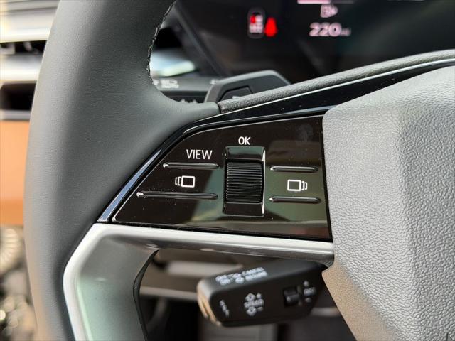 2026 Audi A5 Premium Plus TFSI quattro S tronic