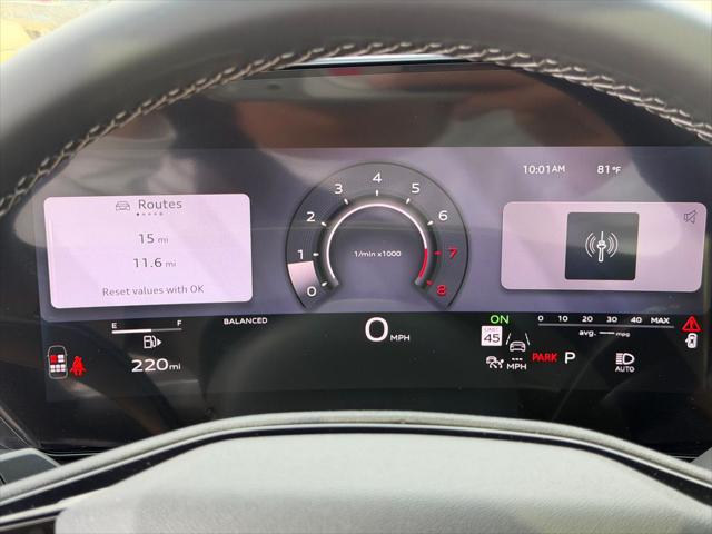 2026 Audi A5 Premium Plus TFSI quattro S tronic