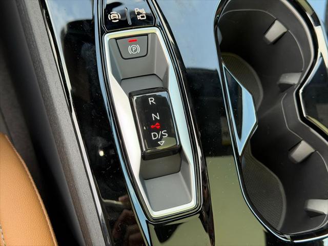2026 Audi A5 Premium Plus TFSI quattro S tronic