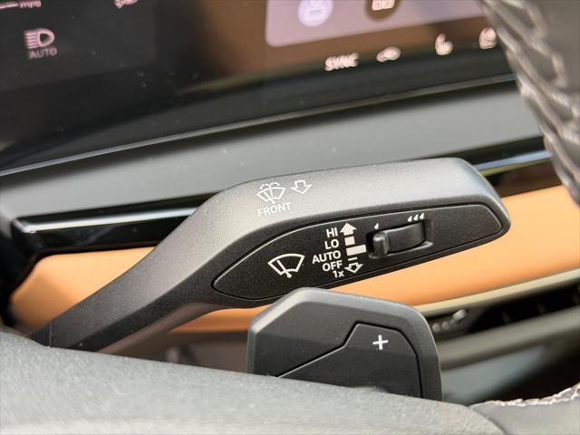 2026 Audi A5 Premium Plus TFSI quattro S tronic