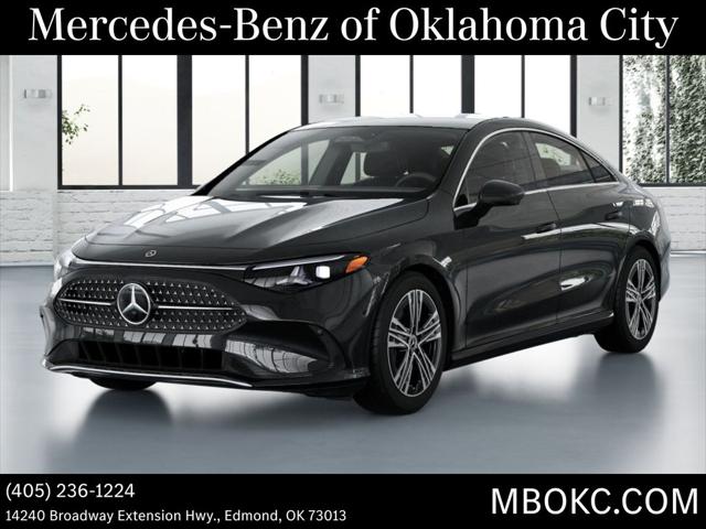 2027 Mercedes-Benz CLA CLA 220 Hybrid for sale in Edmond, OK