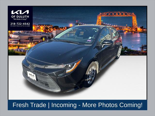 2024 Toyota Corolla LE for sale in Duluth, MN