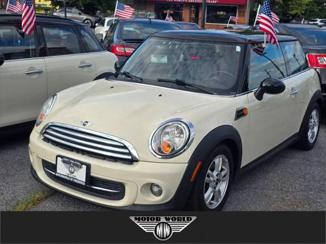 2012 MINI Cooper Base for sale in Frederick, MD