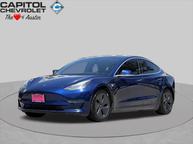 2019 Tesla Model 3 Long Range for sale in Austin, TX