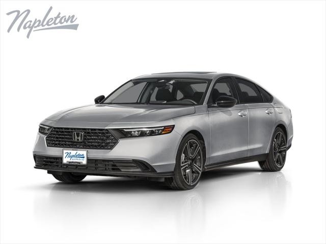 2026 Honda Accord Sedan SE for sale in Oak Lawn, IL