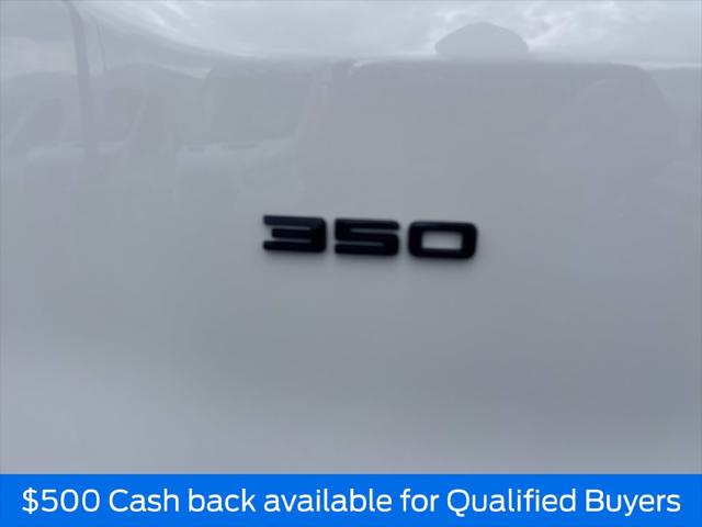 2027 Ford Transit Cargo Van Base