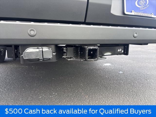 2027 Ford Transit Cargo Van Base