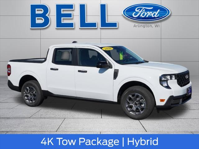 2026 Ford Maverick XLT for sale in Arlington, WI
