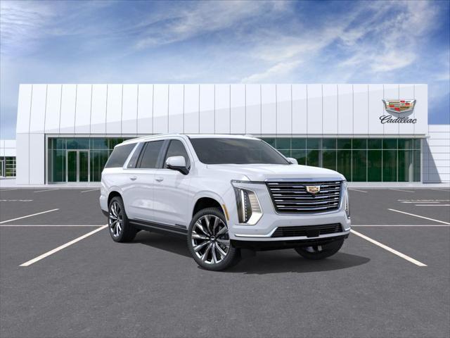 2026 Cadillac Escalade ESV Platinum Luxury for sale in Danville, VA