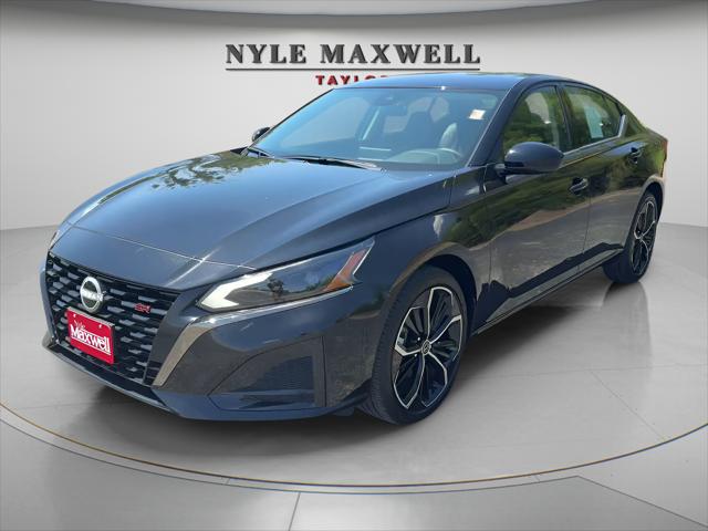 2025 Nissan Altima SR AWD for sale in Taylor, TX