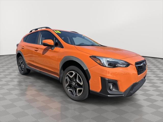2018 Subaru Crosstrek 2.0i Limited for sale in Kansas City, KS
