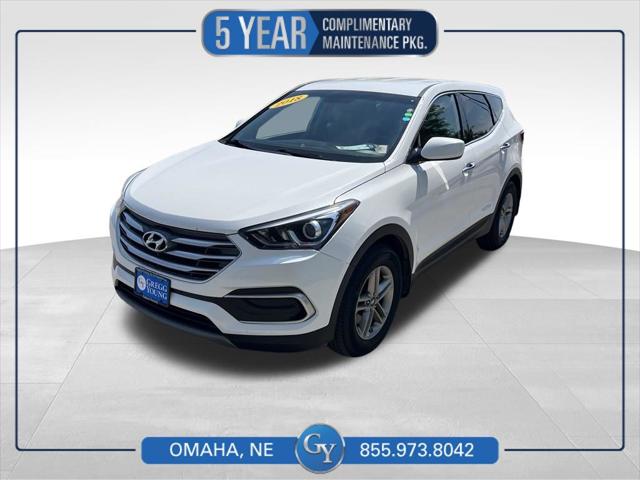 2018 Hyundai Santa Fe Sport 2.4L for sale in Omaha, NE