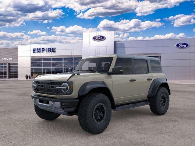2026 Ford Bronco Raptor for sale in Huntington, NY