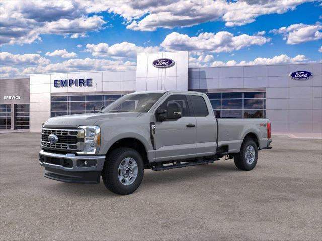 2026 Ford F-350 XLT for sale in Huntington, NY