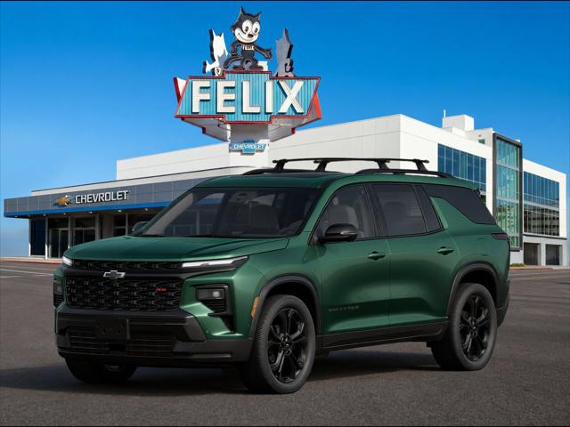 2027 Chevrolet Traverse FWD RS for sale in Los Angeles, CA