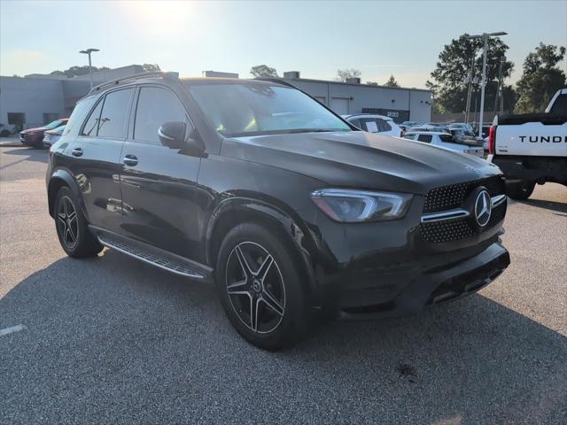 2022 Mercedes-Benz GLE GLE 350 4MATIC for sale in Florence, SC