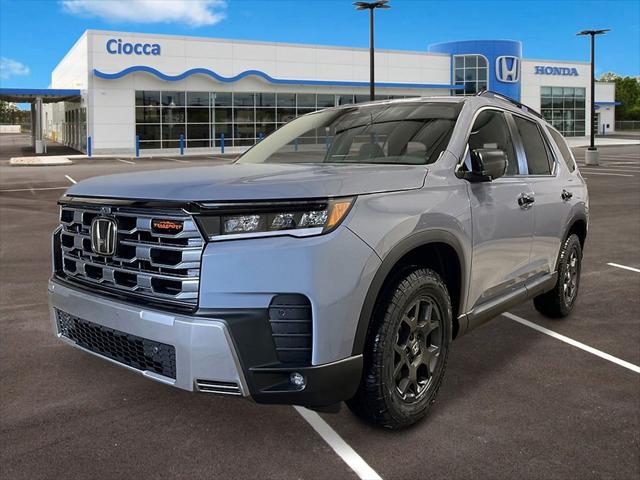 2026 Honda Pilot TrailSport for sale in Muncy, PA
