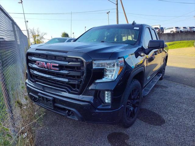2020 GMC Sierra 1500 Elevation for sale in Huntington, WV