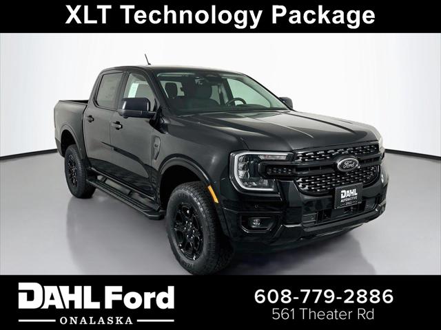 2026 Ford Ranger XLT for sale in Onalaska, WI